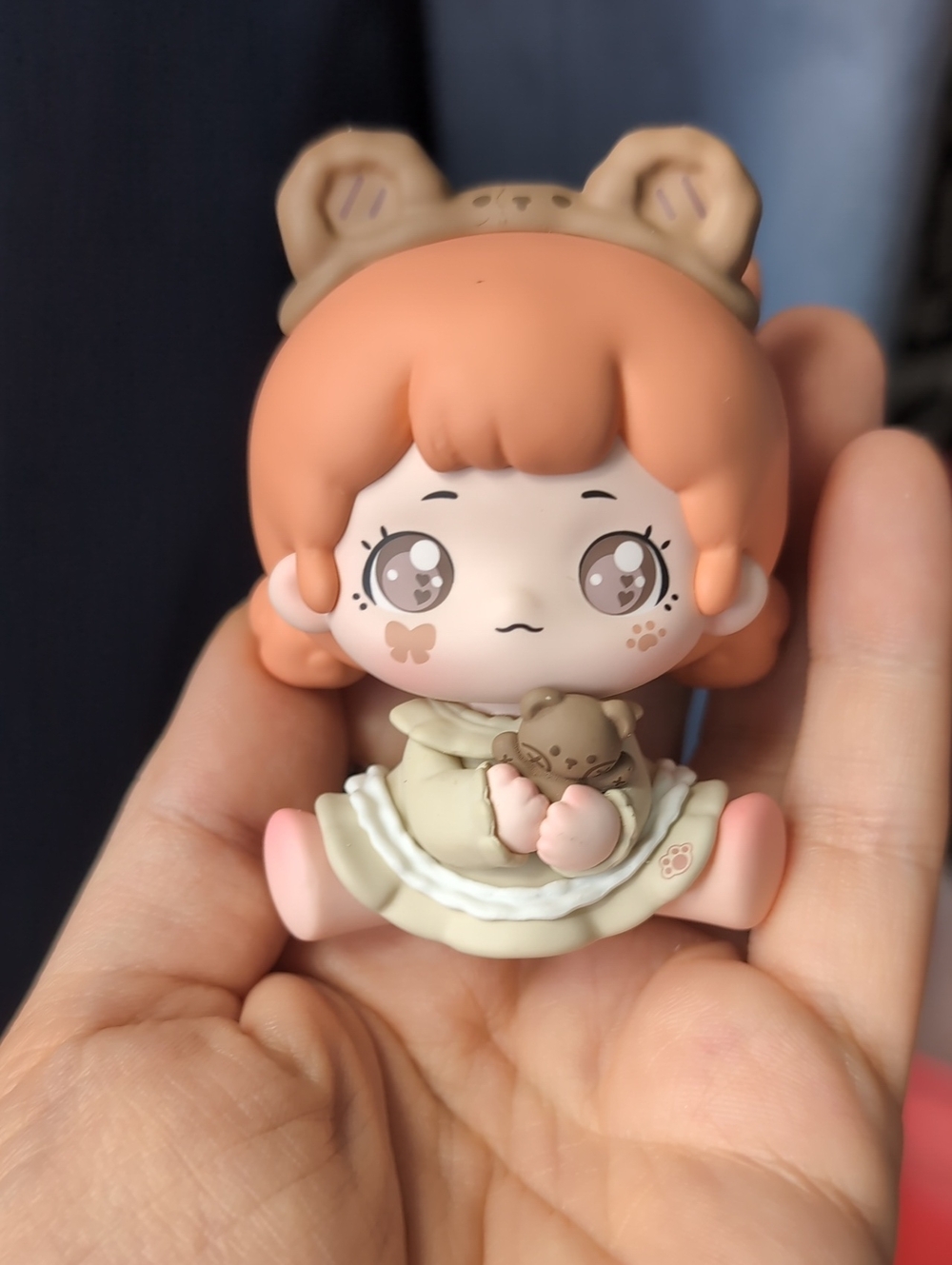 💥ADD (1) Baobao 'Fantasy Dreamland" Figure To An Existing Bundle For Only $20